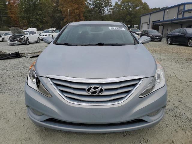 Photo 4 VIN: 5NPEB4ACXDH672205 - HYUNDAI SONATA GLS 