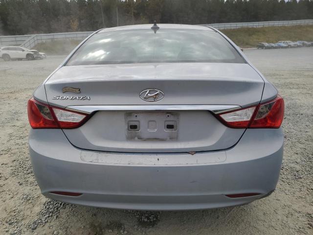 Photo 5 VIN: 5NPEB4ACXDH672205 - HYUNDAI SONATA GLS 