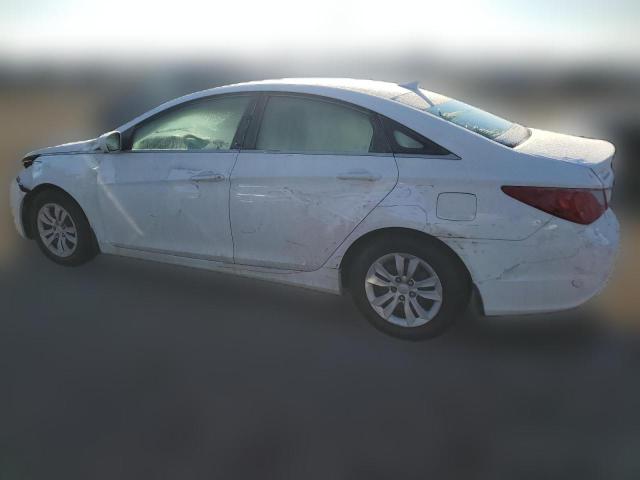 Photo 1 VIN: 5NPEB4ACXDH675881 - HYUNDAI SONATA 