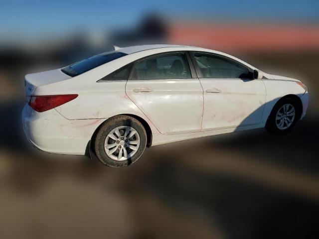 Photo 2 VIN: 5NPEB4ACXDH675881 - HYUNDAI SONATA 