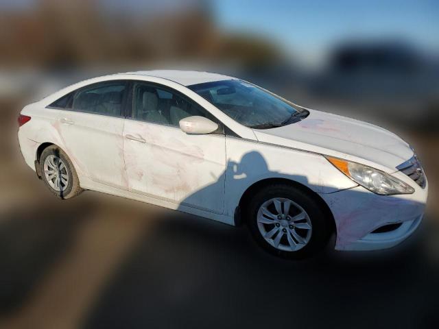 Photo 3 VIN: 5NPEB4ACXDH675881 - HYUNDAI SONATA 