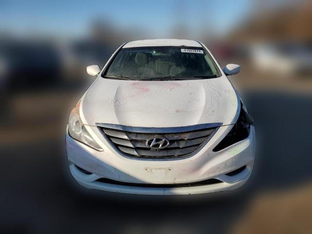 Photo 4 VIN: 5NPEB4ACXDH675881 - HYUNDAI SONATA 