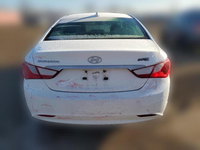 Photo 5 VIN: 5NPEB4ACXDH675881 - HYUNDAI SONATA 