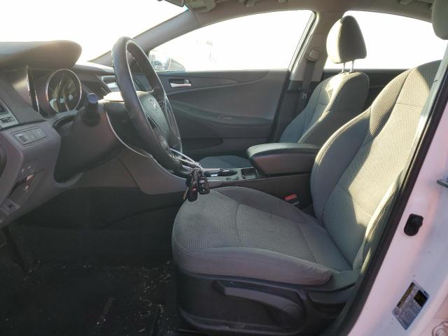 Photo 6 VIN: 5NPEB4ACXDH675881 - HYUNDAI SONATA 