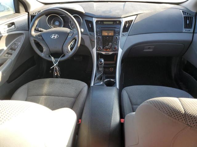 Photo 7 VIN: 5NPEB4ACXDH675881 - HYUNDAI SONATA 