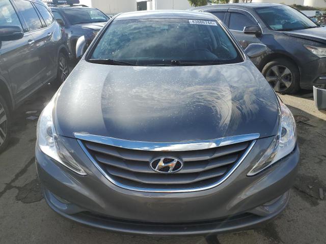 Photo 4 VIN: 5NPEB4ACXDH681647 - HYUNDAI SONATA 