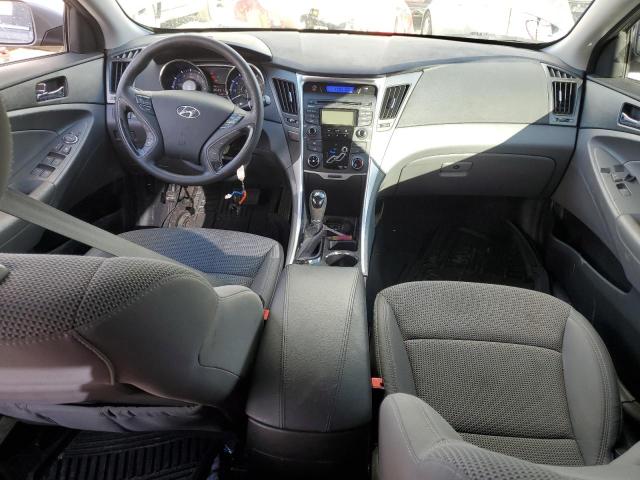 Photo 7 VIN: 5NPEB4ACXDH681647 - HYUNDAI SONATA 