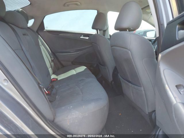 Photo 7 VIN: 5NPEB4ACXDH684998 - HYUNDAI SONATA 