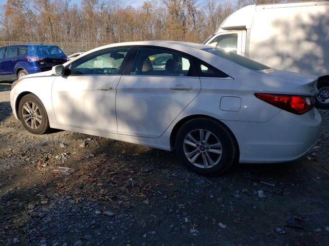 Photo 1 VIN: 5NPEB4ACXDH686430 - HYUNDAI SONATA 