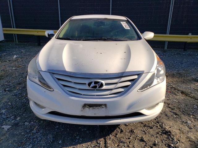 Photo 4 VIN: 5NPEB4ACXDH686430 - HYUNDAI SONATA 