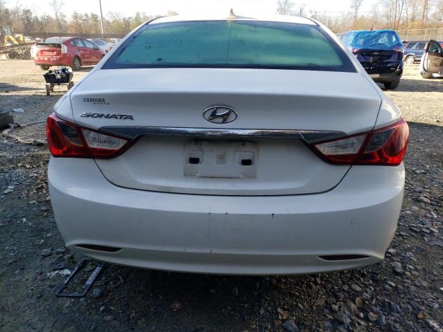 Photo 5 VIN: 5NPEB4ACXDH686430 - HYUNDAI SONATA 