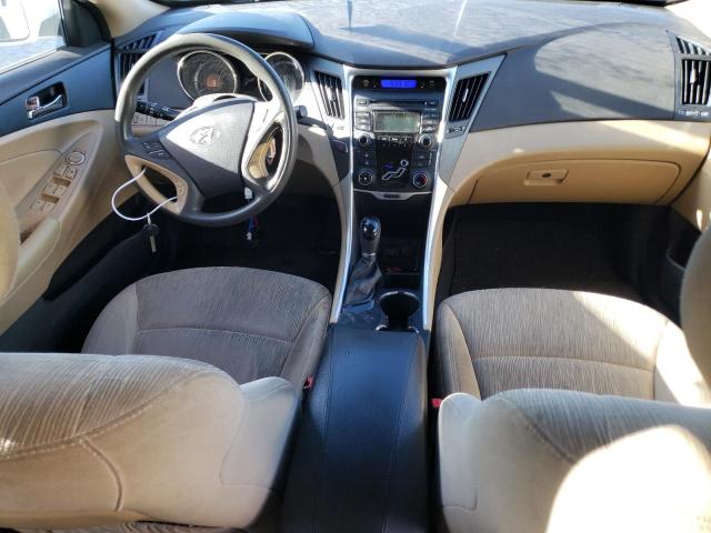 Photo 7 VIN: 5NPEB4ACXDH686430 - HYUNDAI SONATA 