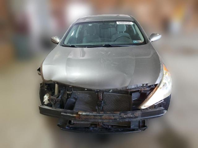 Photo 4 VIN: 5NPEB4ACXDH687142 - HYUNDAI SONATA 