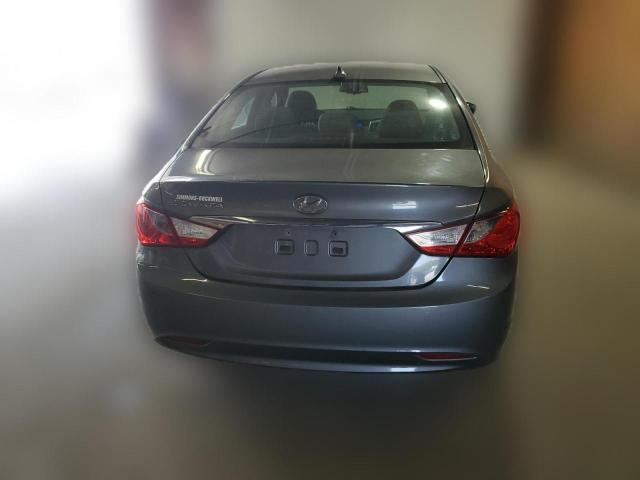 Photo 5 VIN: 5NPEB4ACXDH687142 - HYUNDAI SONATA 