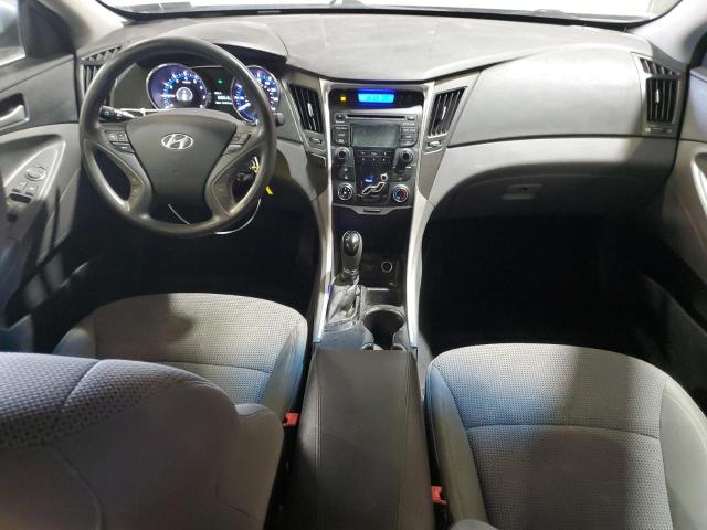 Photo 7 VIN: 5NPEB4ACXDH687142 - HYUNDAI SONATA 