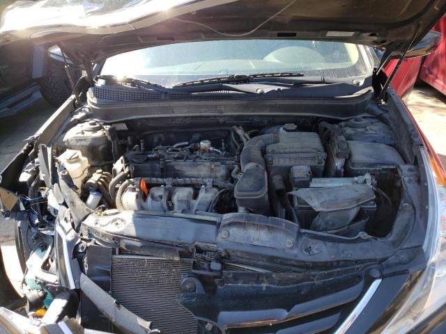 Photo 6 VIN: 5NPEB4ACXDH688940 - HYUNDAI SONATA GLS 