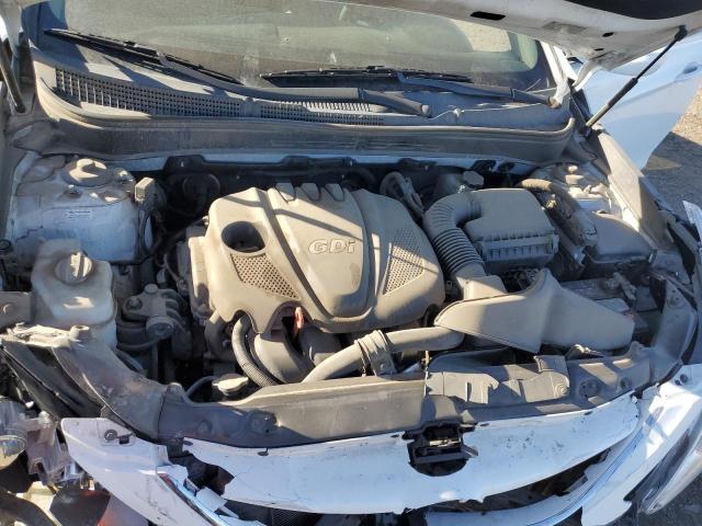 Photo 10 VIN: 5NPEB4ACXDH690140 - HYUNDAI SONATA GLS 