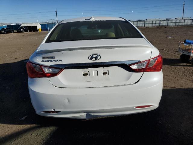 Photo 5 VIN: 5NPEB4ACXDH690140 - HYUNDAI SONATA GLS 