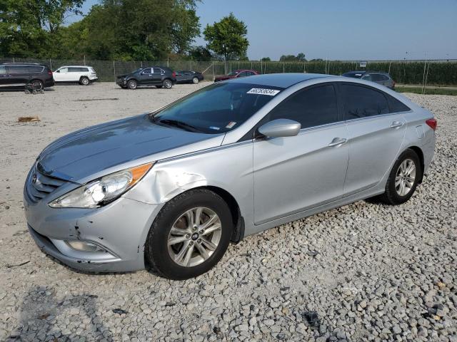 Photo 0 VIN: 5NPEB4ACXDH692602 - HYUNDAI SONATA GLS 