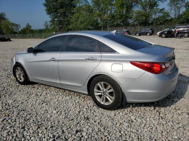 Photo 1 VIN: 5NPEB4ACXDH692602 - HYUNDAI SONATA GLS 