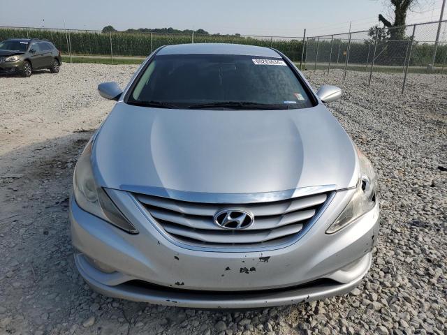 Photo 4 VIN: 5NPEB4ACXDH692602 - HYUNDAI SONATA GLS 