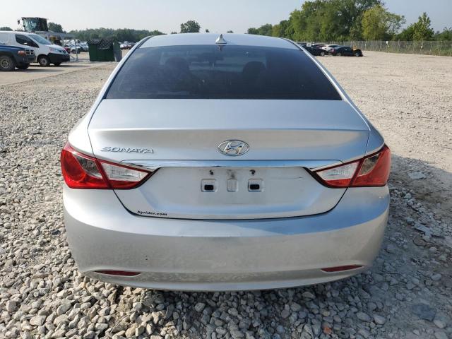 Photo 5 VIN: 5NPEB4ACXDH692602 - HYUNDAI SONATA GLS 