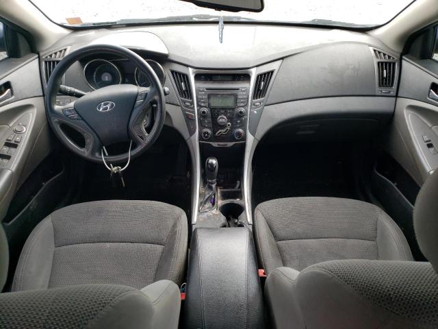 Photo 7 VIN: 5NPEB4ACXDH692602 - HYUNDAI SONATA GLS 