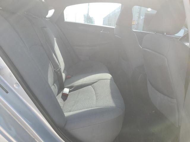 Photo 9 VIN: 5NPEB4ACXDH692602 - HYUNDAI SONATA GLS 