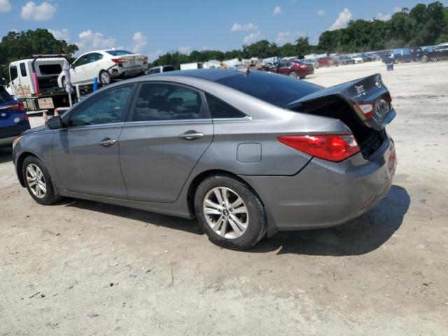 Photo 1 VIN: 5NPEB4ACXDH693247 - HYUNDAI SONATA 