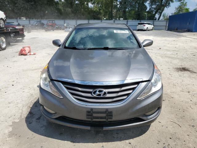 Photo 4 VIN: 5NPEB4ACXDH693247 - HYUNDAI SONATA 