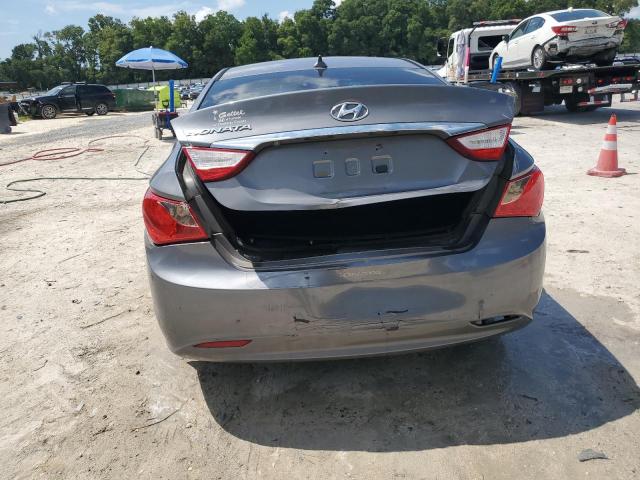 Photo 5 VIN: 5NPEB4ACXDH693247 - HYUNDAI SONATA 