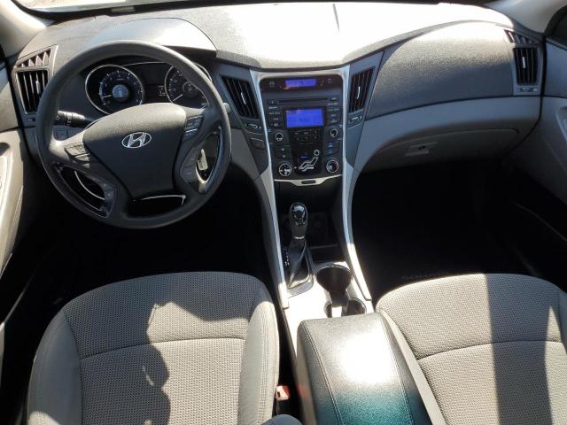 Photo 7 VIN: 5NPEB4ACXDH701444 - HYUNDAI SONATA GLS 