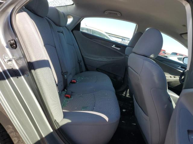 Photo 9 VIN: 5NPEB4ACXDH701444 - HYUNDAI SONATA GLS 