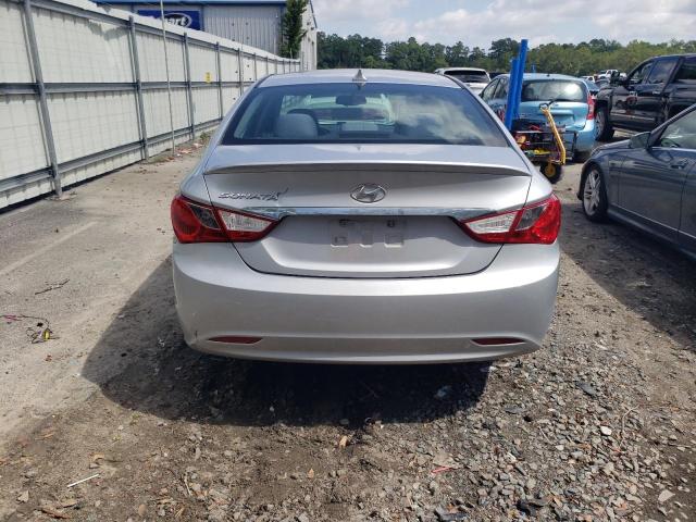 Photo 5 VIN: 5NPEB4ACXDH702934 - HYUNDAI SONATA 