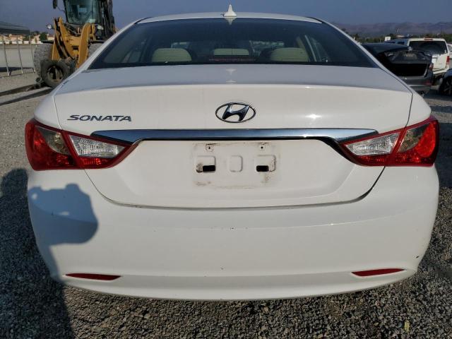 Photo 5 VIN: 5NPEB4ACXDH703095 - HYUNDAI SONATA GLS 