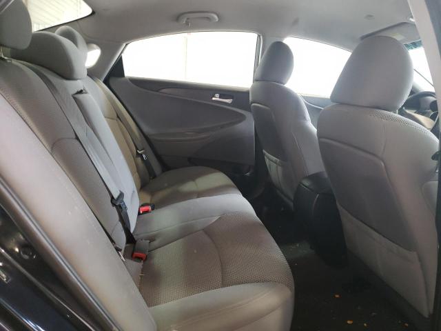 Photo 9 VIN: 5NPEB4ACXDH705090 - HYUNDAI SONATA GLS 