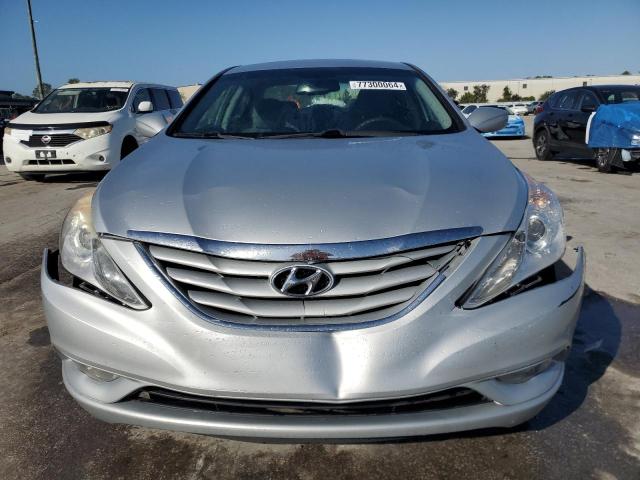 Photo 4 VIN: 5NPEB4ACXDH707681 - HYUNDAI SONATA GLS 