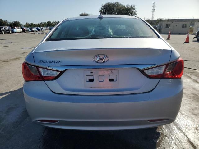 Photo 5 VIN: 5NPEB4ACXDH707681 - HYUNDAI SONATA GLS 