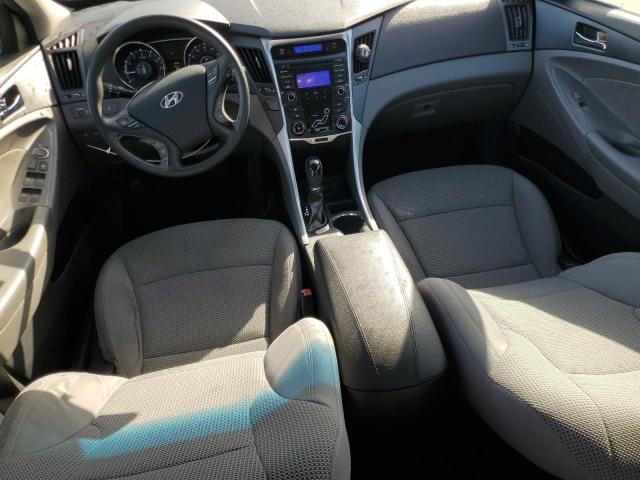 Photo 7 VIN: 5NPEB4ACXDH707681 - HYUNDAI SONATA GLS 