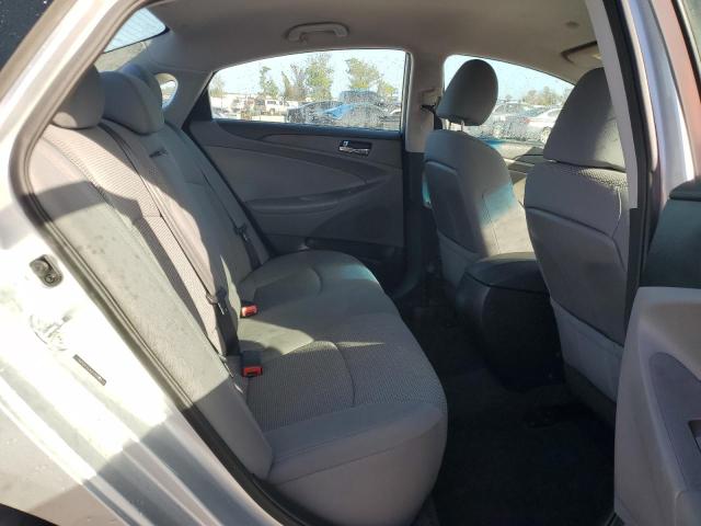 Photo 9 VIN: 5NPEB4ACXDH707681 - HYUNDAI SONATA GLS 