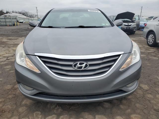 Photo 4 VIN: 5NPEB4ACXDH709107 - HYUNDAI SONATA 