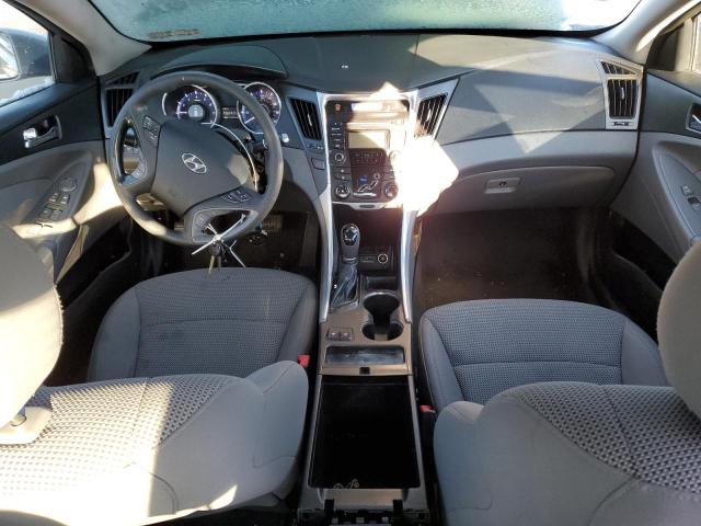 Photo 7 VIN: 5NPEB4ACXDH709107 - HYUNDAI SONATA 