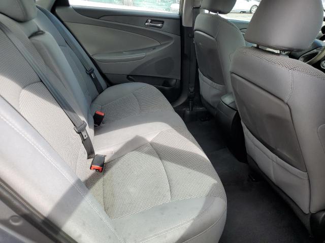 Photo 9 VIN: 5NPEB4ACXDH709124 - HYUNDAI SONATA GLS 