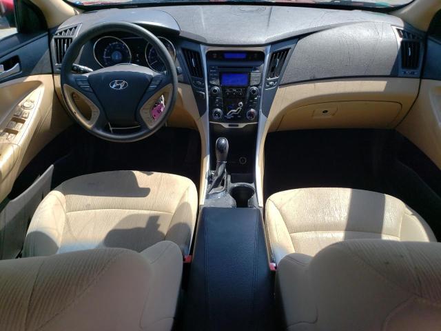 Photo 7 VIN: 5NPEB4ACXDH709964 - HYUNDAI SONATA 