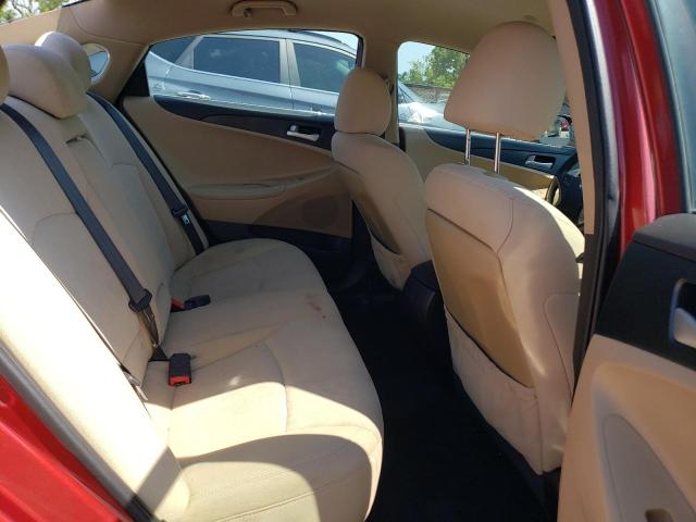 Photo 9 VIN: 5NPEB4ACXDH709964 - HYUNDAI SONATA 