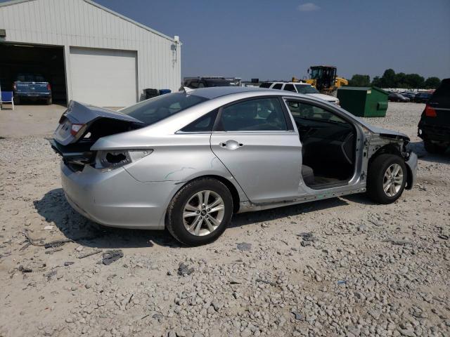 Photo 2 VIN: 5NPEB4ACXDH710080 - HYUNDAI SONATA SE 