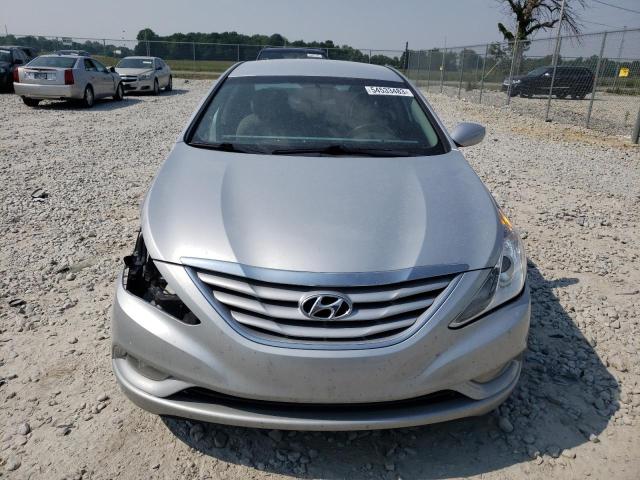 Photo 4 VIN: 5NPEB4ACXDH710080 - HYUNDAI SONATA SE 