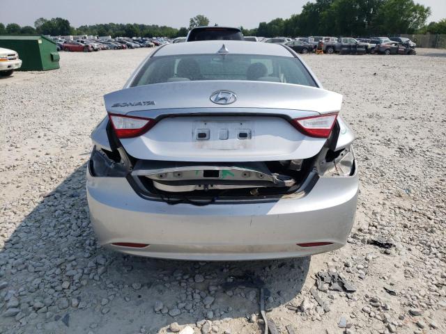 Photo 5 VIN: 5NPEB4ACXDH710080 - HYUNDAI SONATA SE 