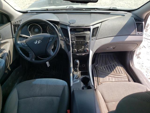 Photo 7 VIN: 5NPEB4ACXDH710080 - HYUNDAI SONATA SE 