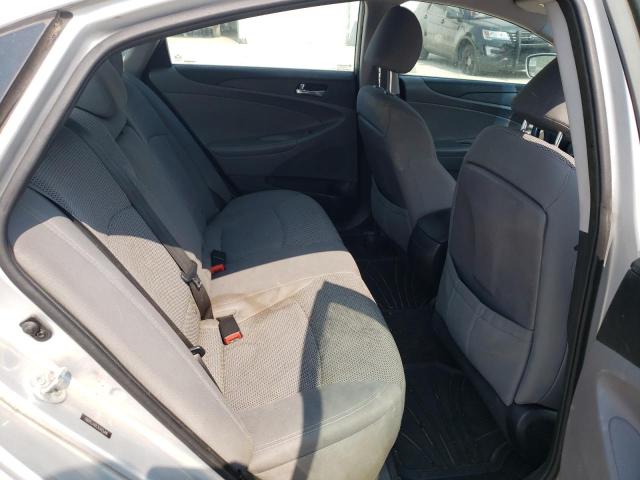 Photo 9 VIN: 5NPEB4ACXDH710080 - HYUNDAI SONATA SE 